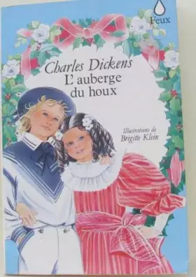Couverture du produit · L'auberge du houx