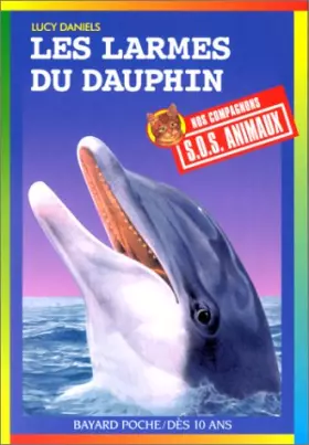 Couverture du produit · Les Larmes du dauphin