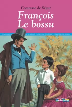 Couverture du produit · François Le bossu