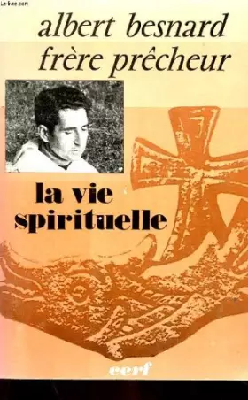 Couverture du produit · La vie spirituelle.
