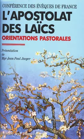 Couverture du produit · L'Apostolat des laïcs
