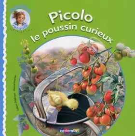 Couverture du produit · Picolo le poussin curieux