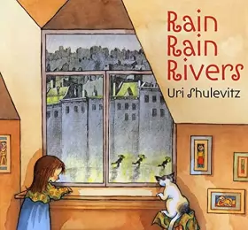 Couverture du produit · Rain Rain Rivers