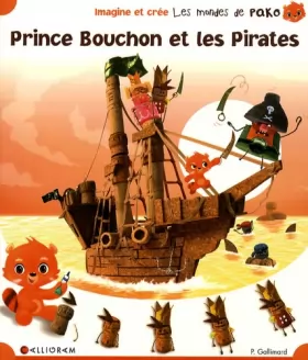 Couverture du produit · Prince Bouchon et les Pirates