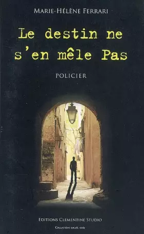 Couverture du produit · Le destin ne s'en mêle pas