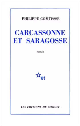 Couverture du produit · Carcassonne et Saragosse