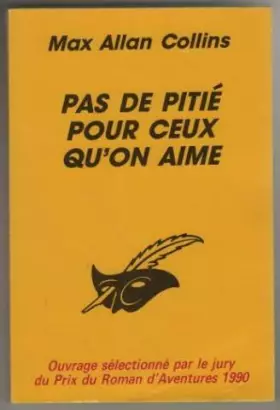 Couverture du produit · Pas de pitié pour ceux qu'on aime