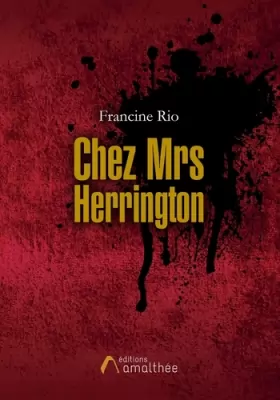 Couverture du produit · CHEZ MRS HERRINGTON