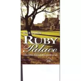 Couverture du produit · The Ruby Palace