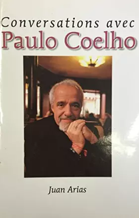 Couverture du produit · Conversations avec Paulo Coelho