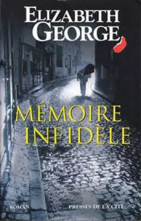Couverture du produit · Mémoire infidèle