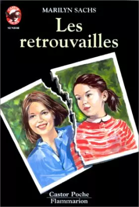 Couverture du produit · Les Retrouvailles