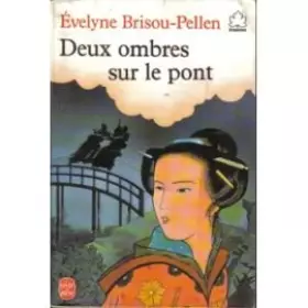 Couverture du produit · Deux ombres sur le pont