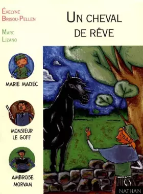 Couverture du produit · Un cheval de rêve