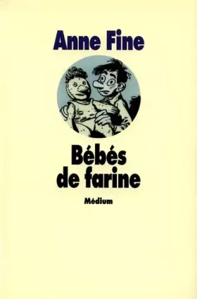 Couverture du produit · Bébés de farine