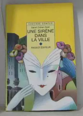 Couverture du produit · Une sirène dans la ville