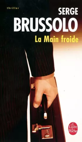 Couverture du produit · La main froide