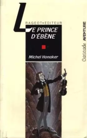 Couverture du produit · Le prince d'ebene