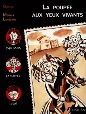Couverture du produit