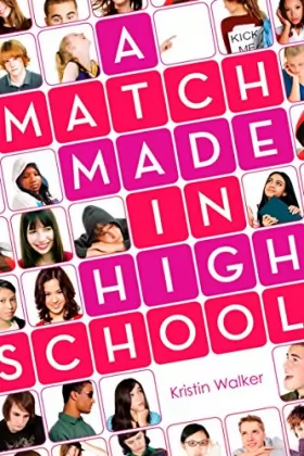 Couverture du produit · A Match Made in High School