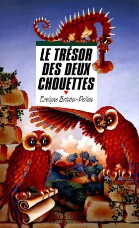 Couverture du produit · Le Trésor des deux chouettes