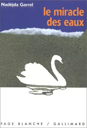 Couverture du produit · Giovanna ou Le miracle des eaux