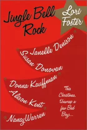 Couverture du produit · Jingle Bell Rock