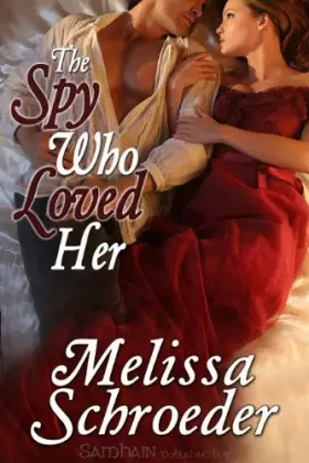 Couverture du produit · The Spy Who Loved Her