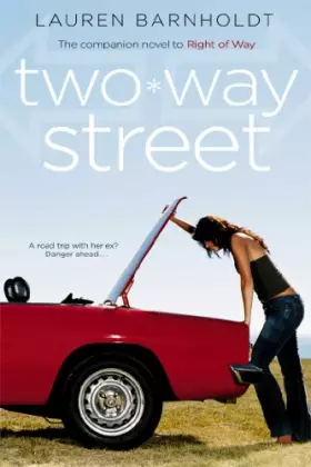 Couverture du produit · Two-way Street