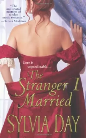 Couverture du produit · The Stranger I Married