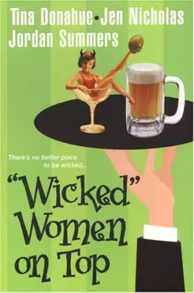 Couverture du produit · "Wicked" Women On Top