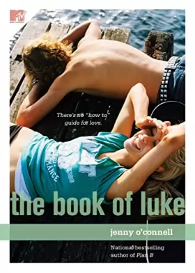 Couverture du produit · The Book of Luke
