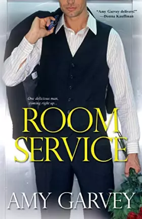Couverture du produit · Room Service