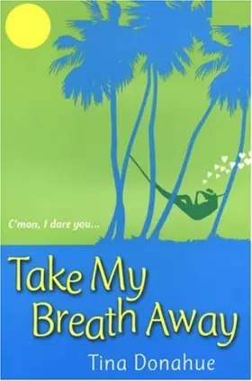 Couverture du produit · Take My Breath Away