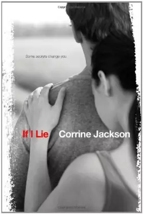 Couverture du produit · If I Lie