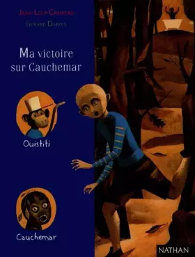 Couverture du produit · Ma victoire sur Cauchemar