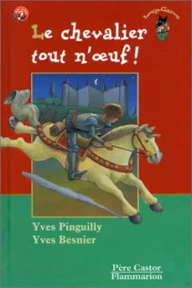 Couverture du produit · Le Chevalier tout n'oeuf !