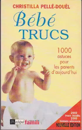 Couverture du produit · Bébé trucs