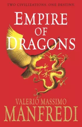 Couverture du produit · Empire of Dragons
