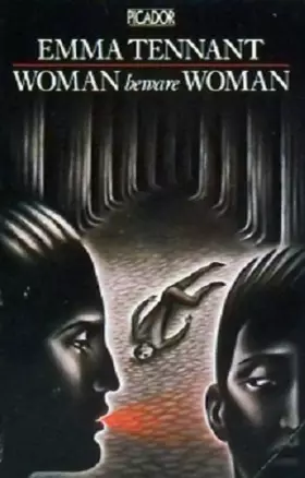 Couverture du produit · Woman Beware Woman