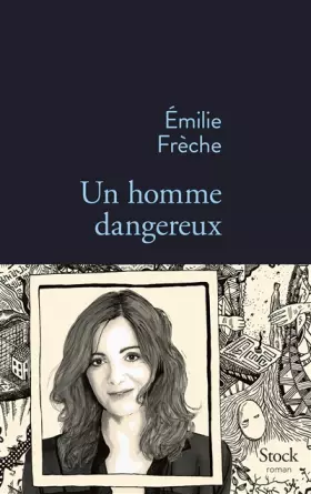 Couverture du produit · Un homme dangereux