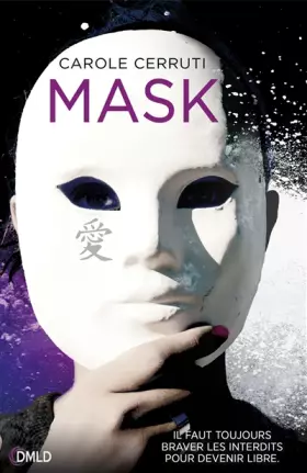 Couverture du produit · Mask
