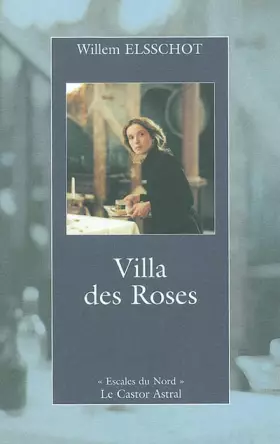 Couverture du produit · Villa des Roses