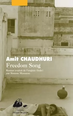 Couverture du produit · Freedom Song