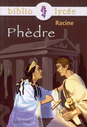 Couverture du produit · Phedre