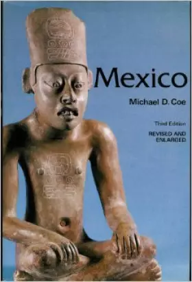 Couverture du produit · Mexico