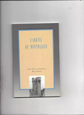 Couverture du produit · L'abbaye de Montmajour