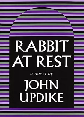 Couverture du produit · Rabbit At Rest