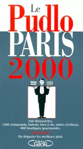 Couverture du produit · Paris 2000