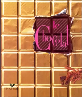 Couverture du produit · Le Chocolat